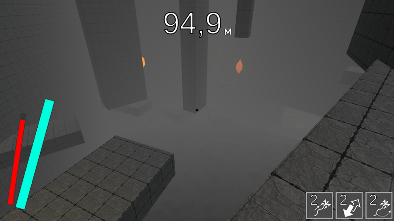 AbyssLonging screenshot 1