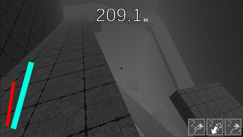 AbyssLonging screenshot 2