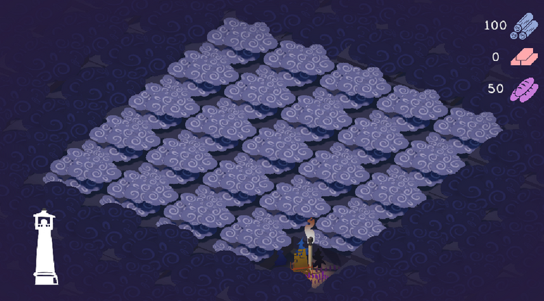 Against the Fog screenshot 1