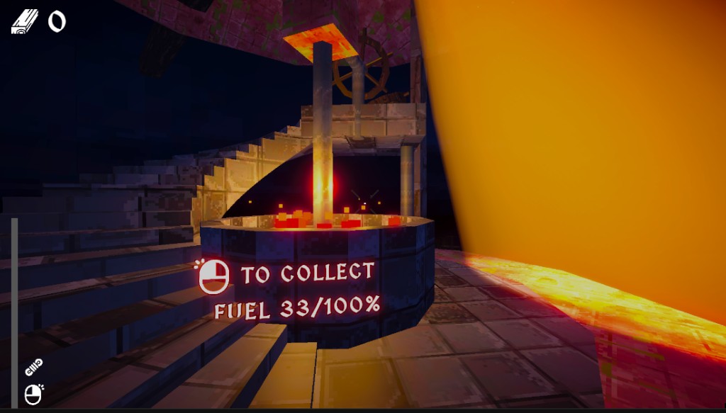 Beacon Bound screenshot 1