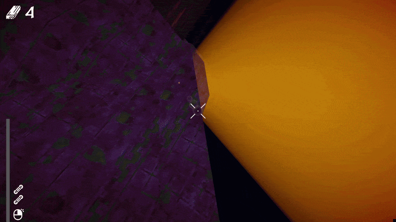 Beacon Bound gameplay gif 1