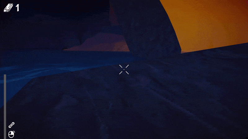 Beacon Bound gameplay gif 2