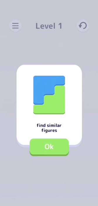 Brain Bricks screenshot 2