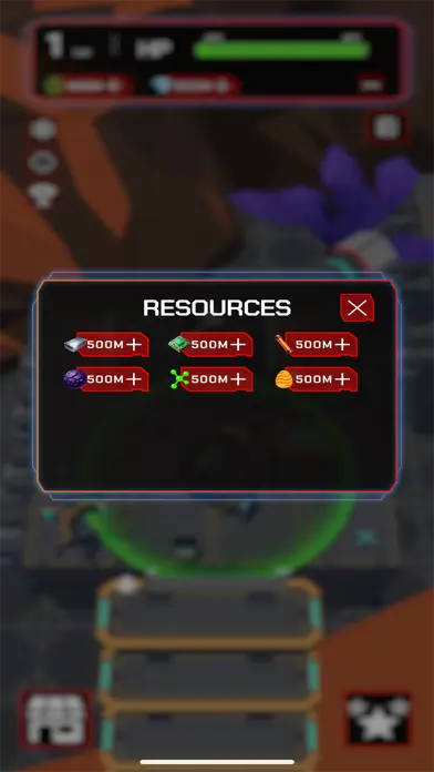 Crokobit screenshot 2