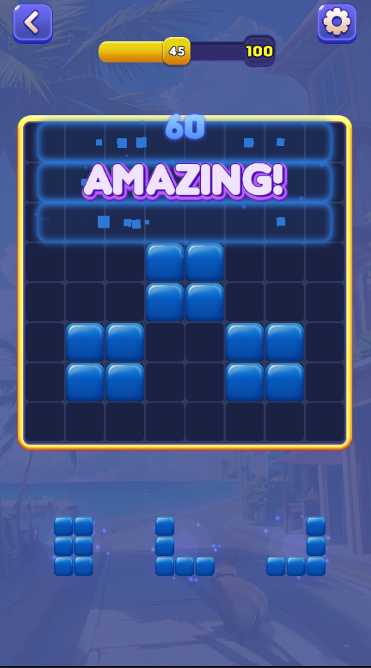 Love Blast screenshot 2