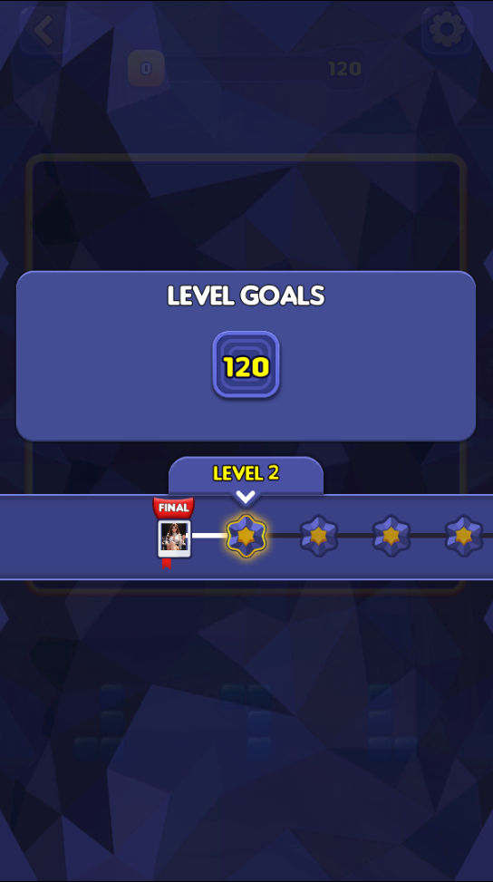 Love Blast screenshot 3