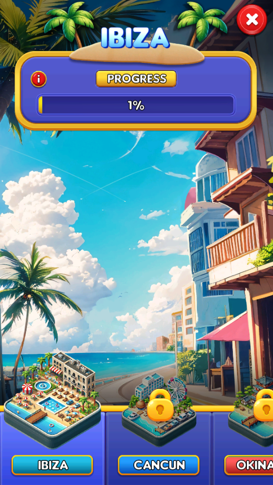 Love Blast screenshot 5