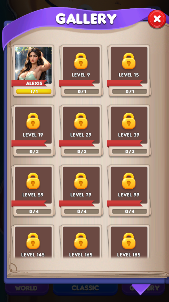 Love Blast screenshot 6