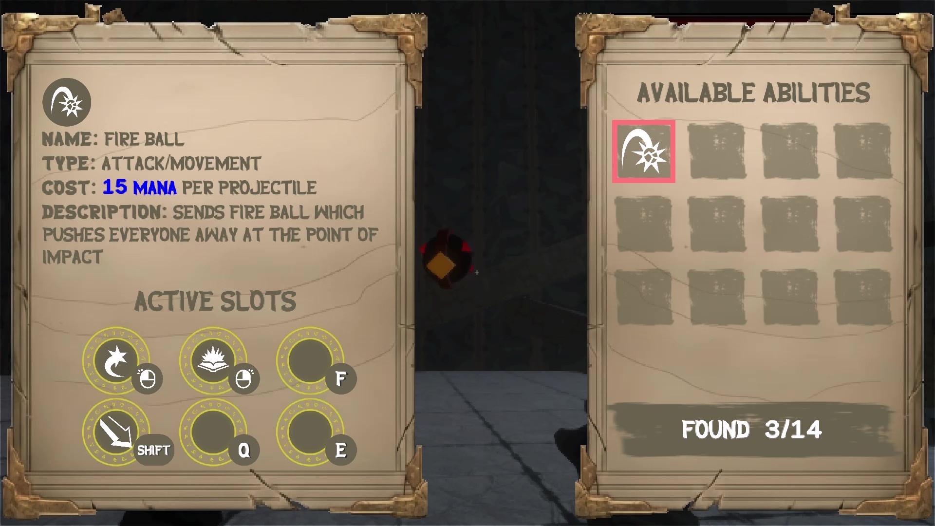Rogue Scribe screenshot 5